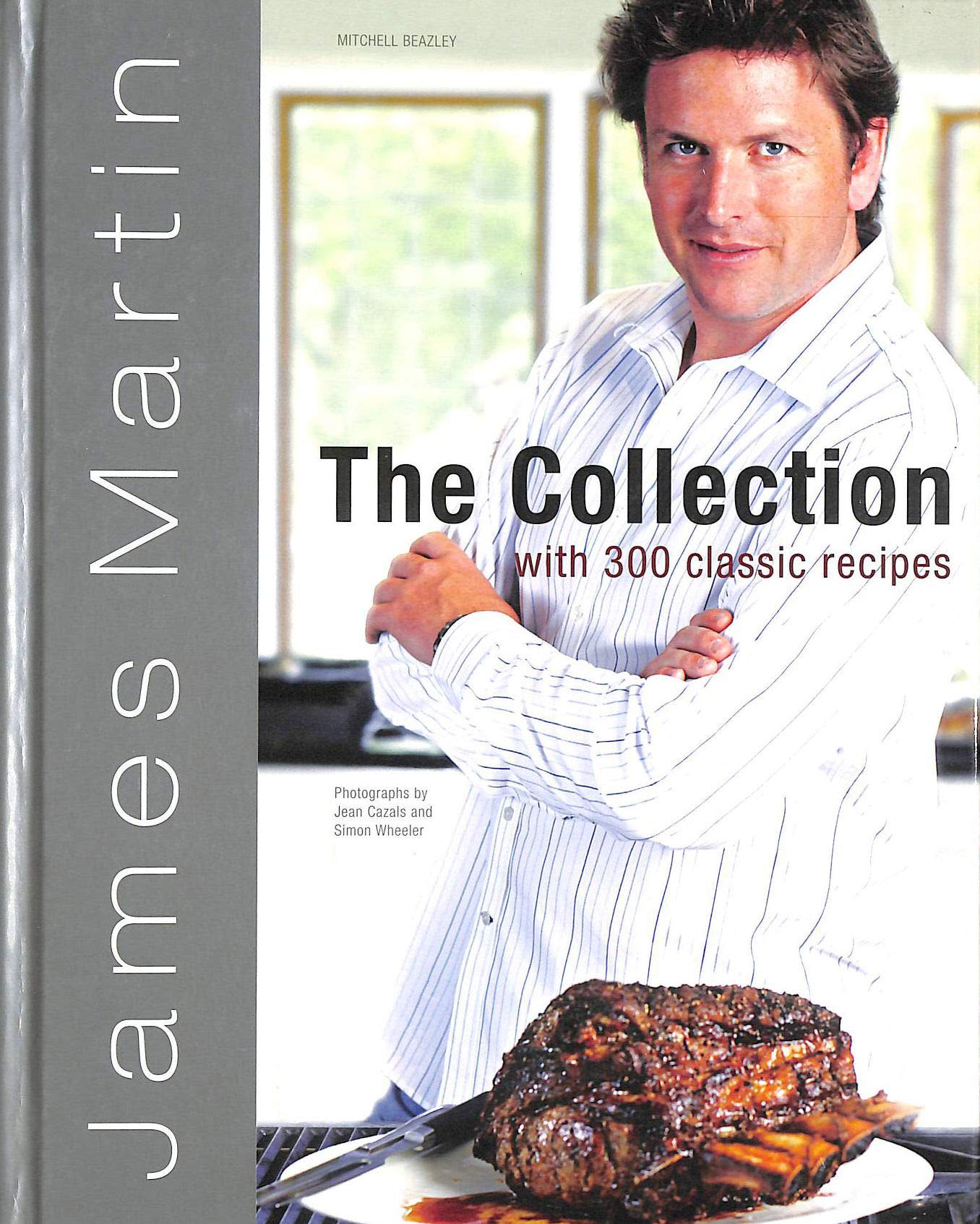 The Collection with 300 classic recipes: More than 300 favourite recipes Leisure, Home & Garden