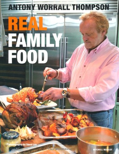 Real Family Food Leisure, Home & Garden