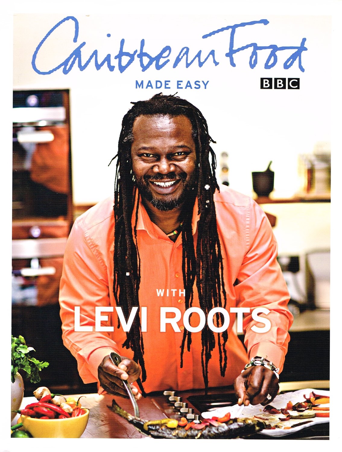 Caribbean Food Made Easy: BBC Two | Prime Time | Summer 2009 | 4 x 30 minutes Leisure, Home & Garden