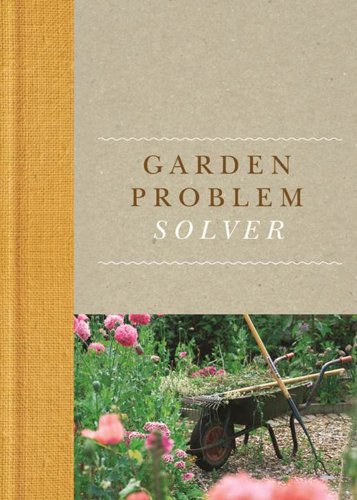 Garden Problem Solver (Royal Horticultural Society Handbooks) Garden & Plants