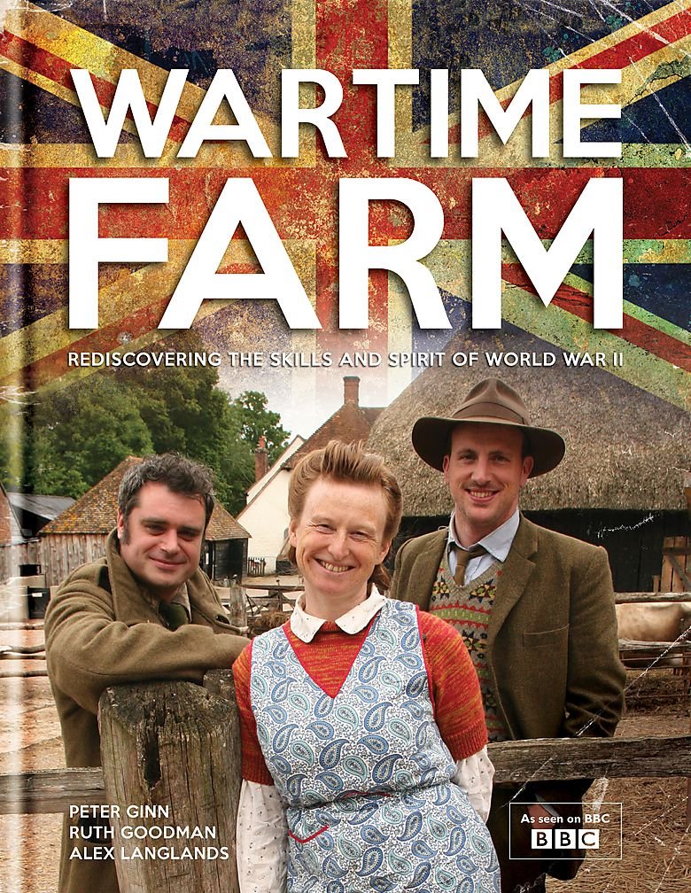 Wartime Farm Natural Sciences