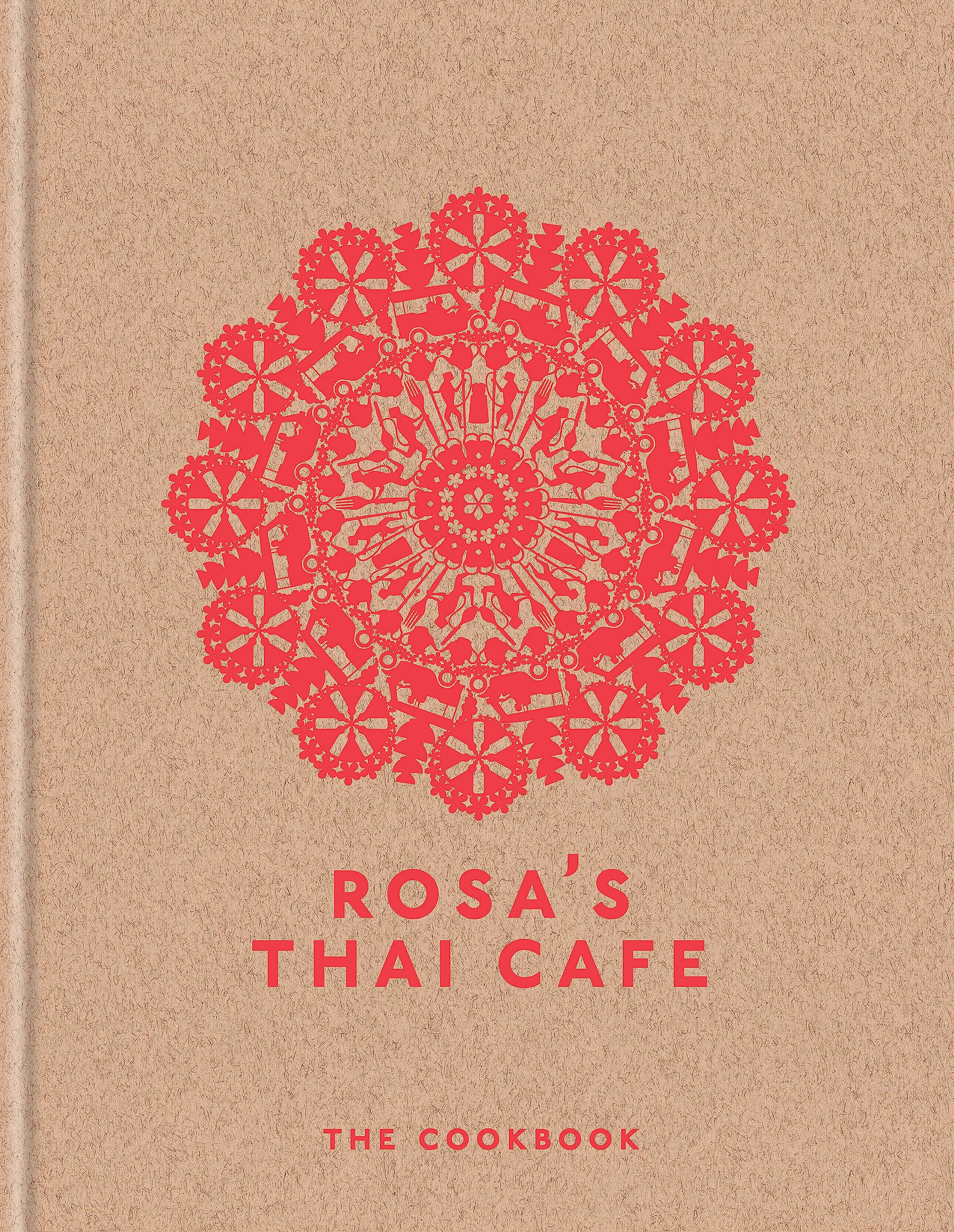 Product Image: Rosa's Thai Cafe