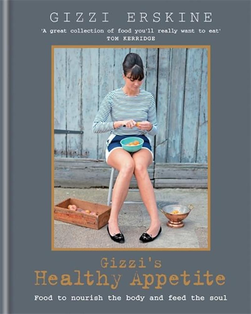 Gizzi's Healthy Appetite Leisure, Home & Garden