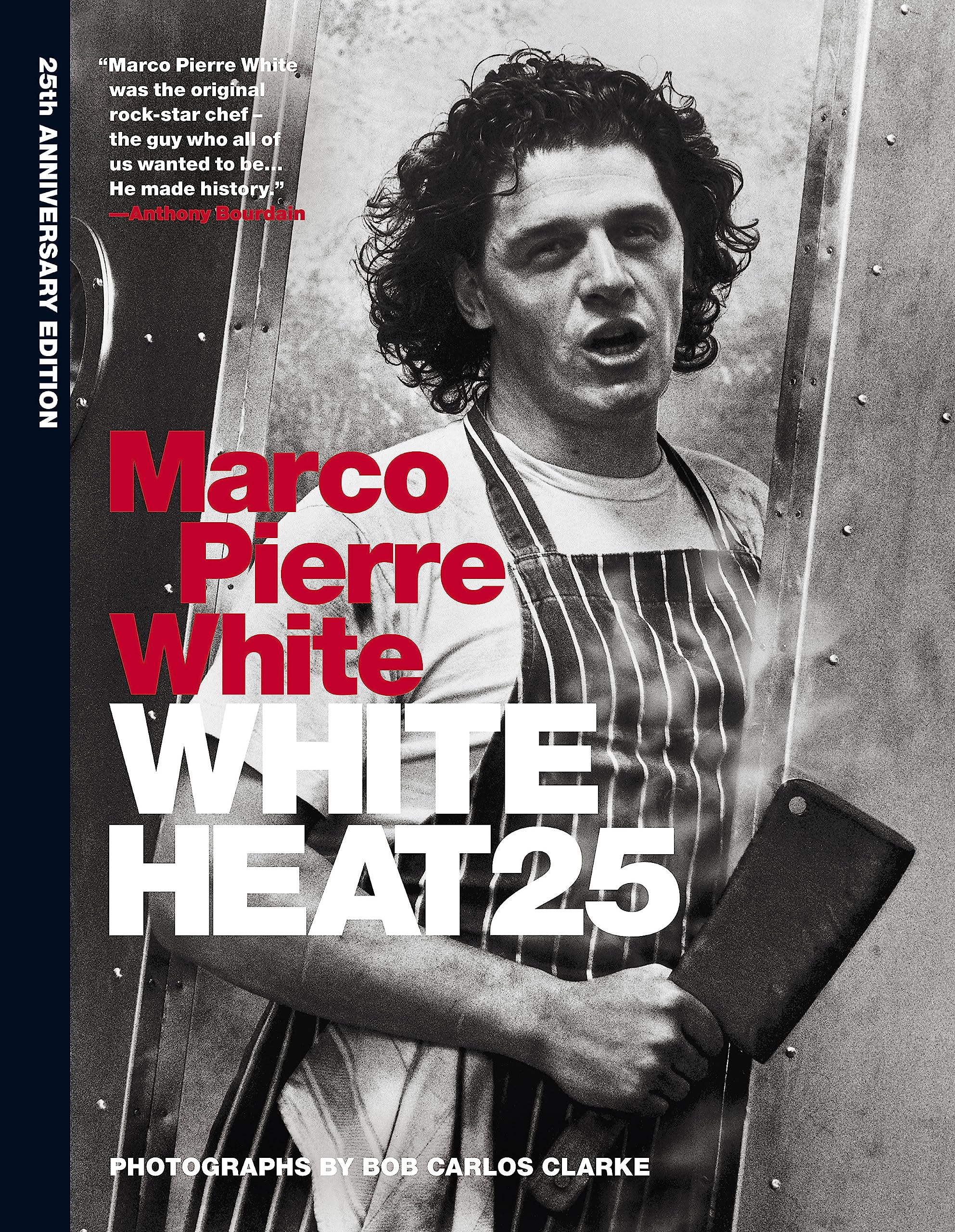 Product Image: White Heat 25. 25th Anniversary Edition