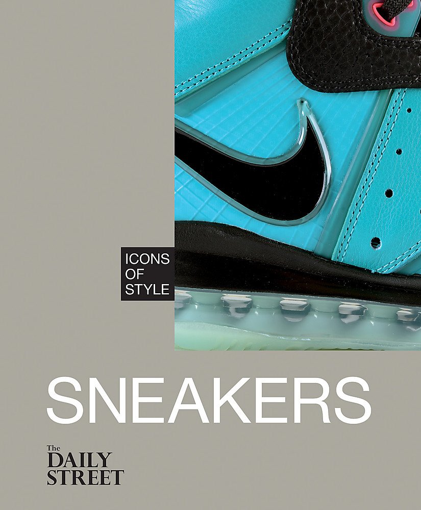 Icons of Style: Sneakers Film, Art & Culture