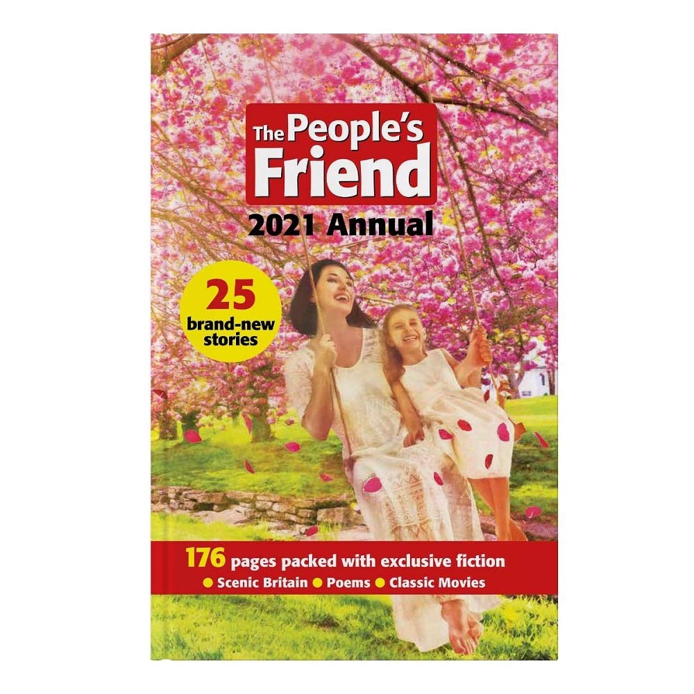 The People's Friend Annual Essays & Short Stories
