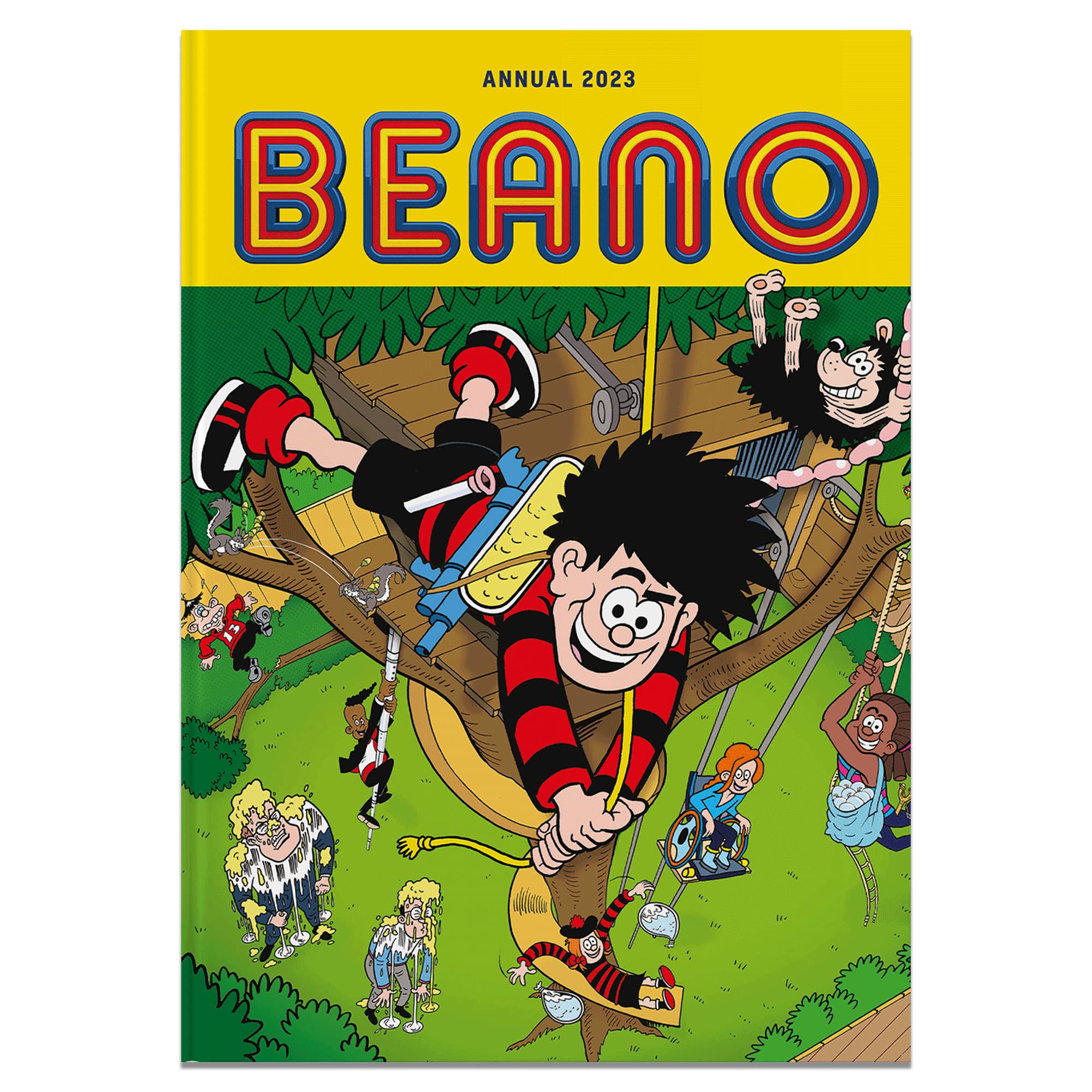 Product Image: Beano Annual 2023