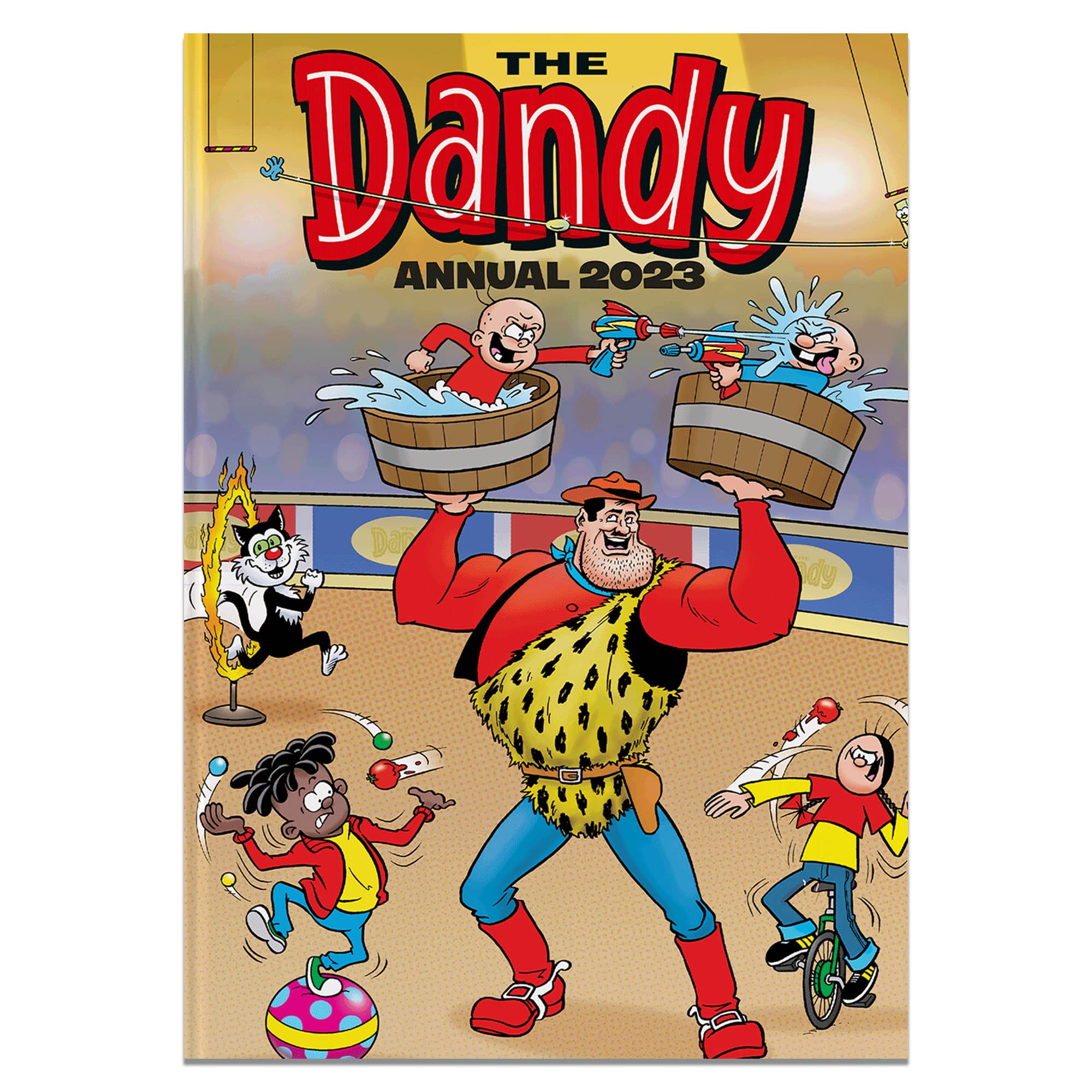 Product Image: The, Dandy Annual 2023