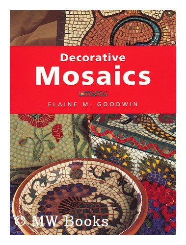 Product Image: Decorative Mosaics