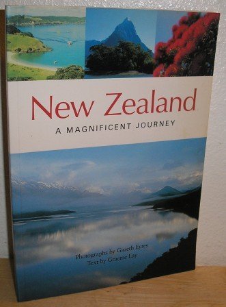 Globetrotter New Zealand (Globetrotter Travel Packs) Leisure, Home & Garden