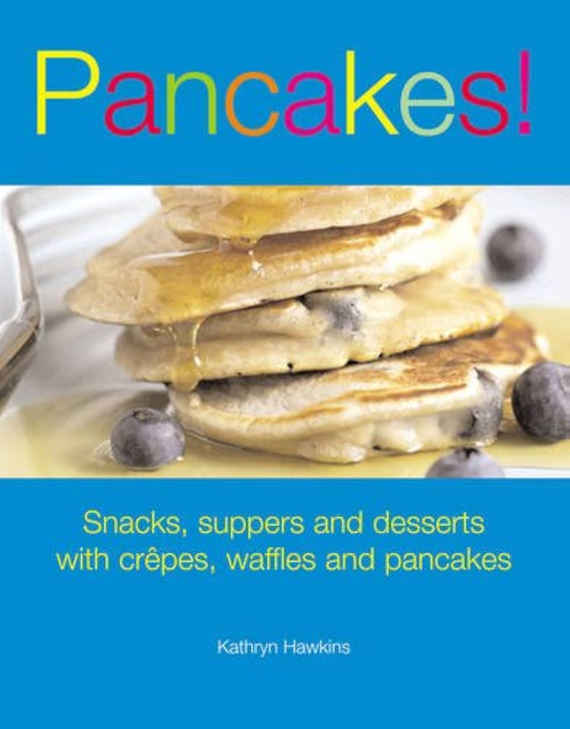 Pancakes Leisure, Home & Garden