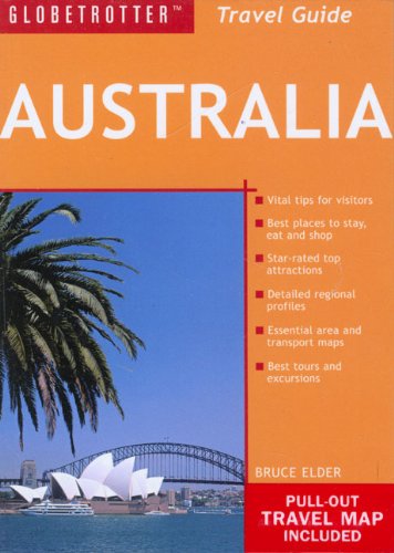 Globetrotter Australia: Travel Pack (Globetrotter Travel Packs) Leisure, Home & Garden