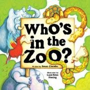Who's in the Zoo? Novels & Short Stories