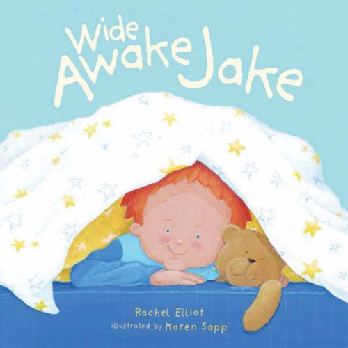 Product Image: Wide Awake Jake