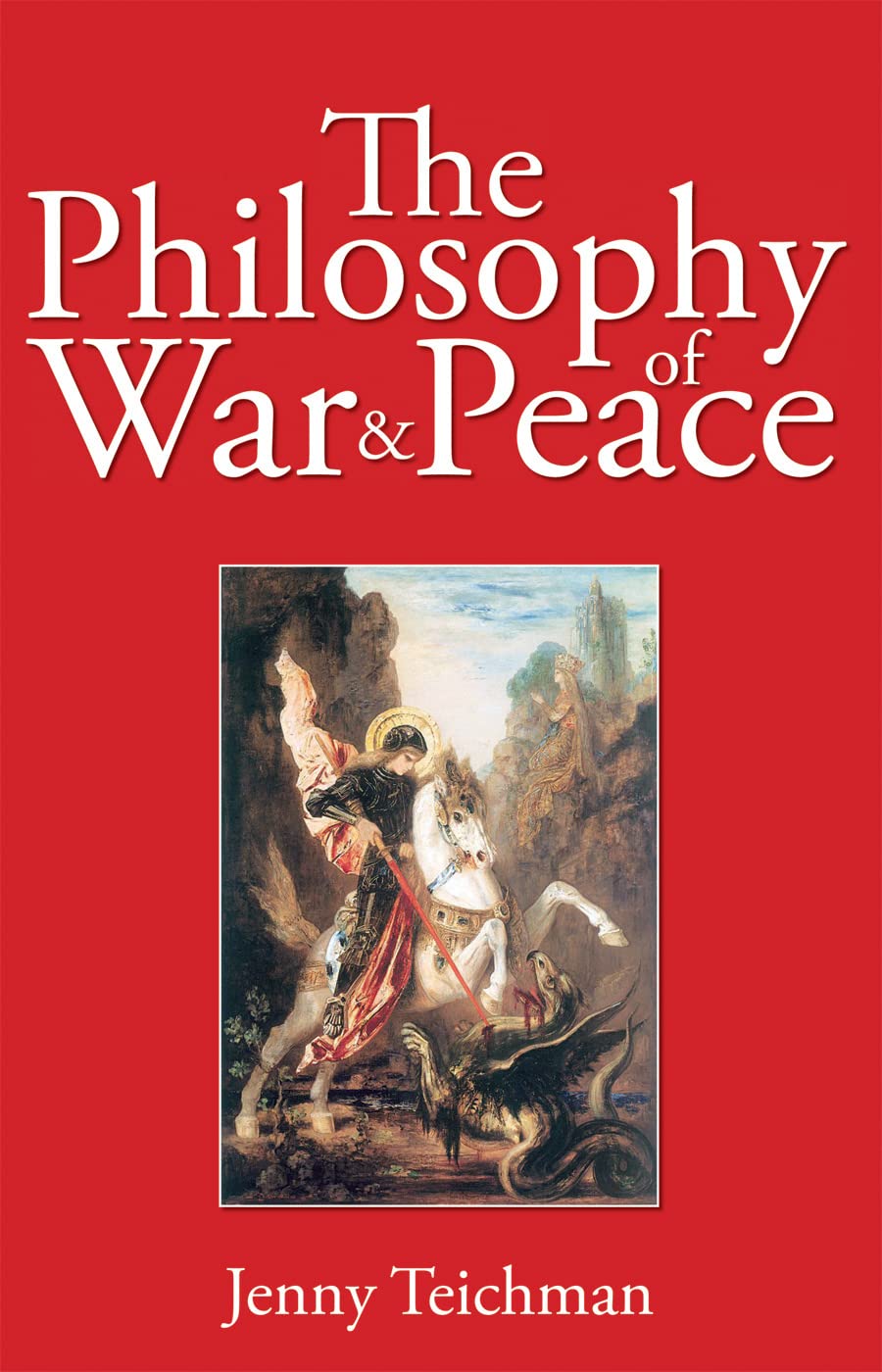 Philosophy of War and Peace Philosophy