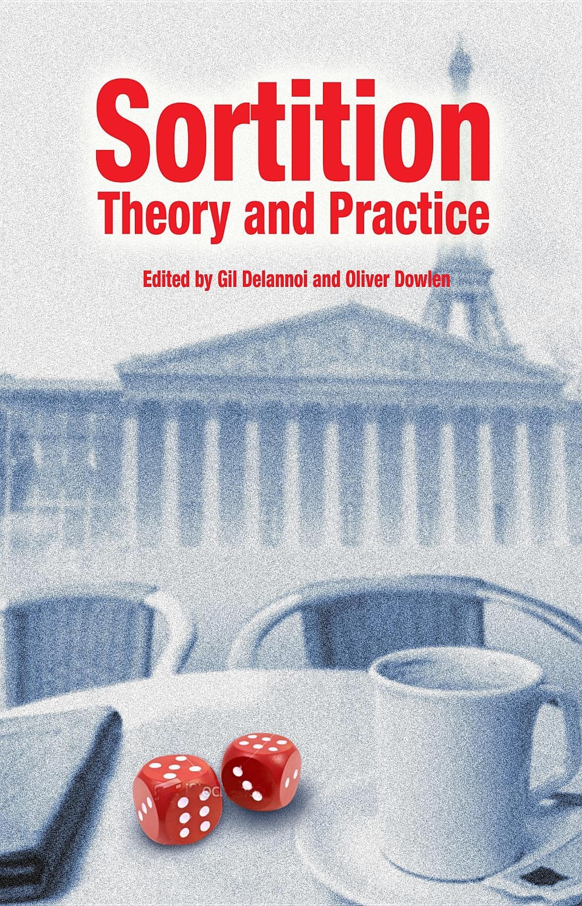 Sortition Social Sciences