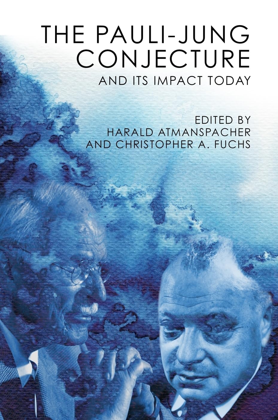 The Pauli-Jung Conjecture: And Its Impact Today Social Sciences