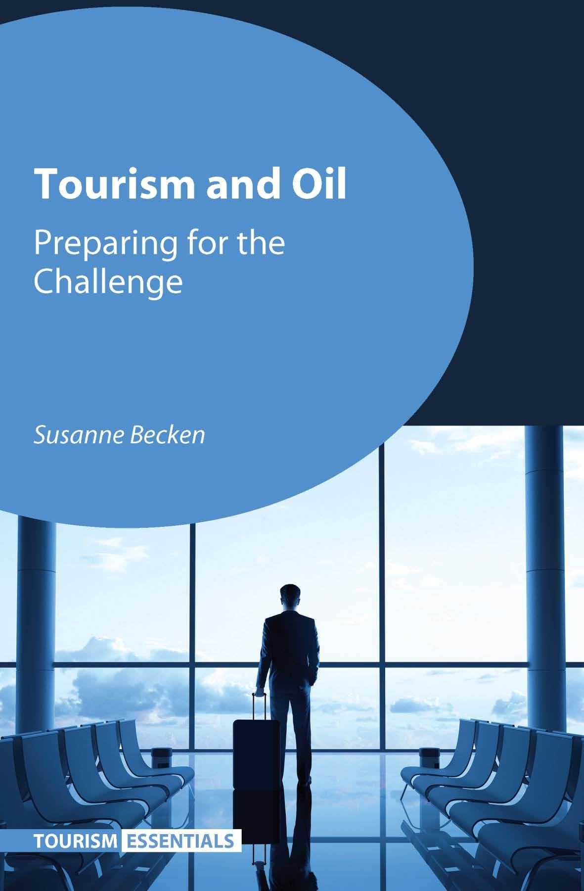 Tourism and Oil Law