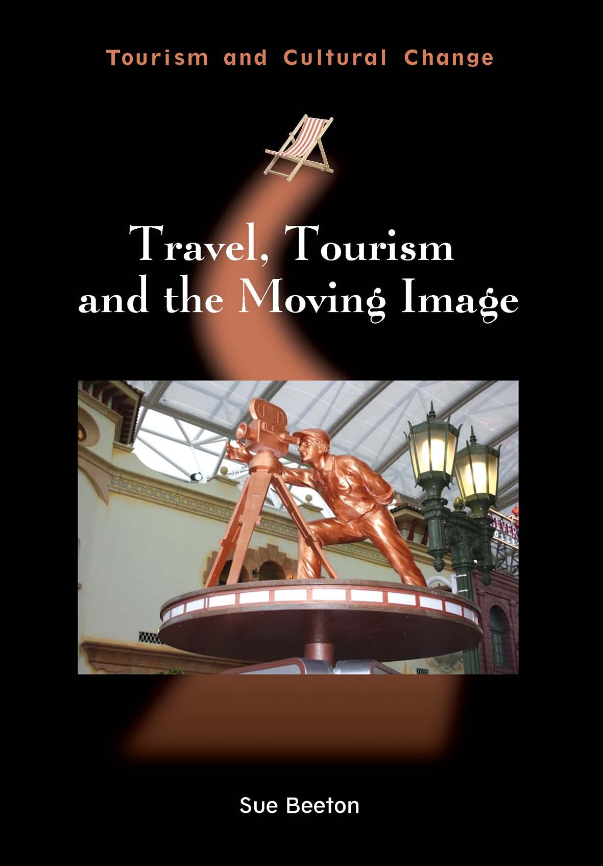 Travel, Tourism and the Moving Image Law