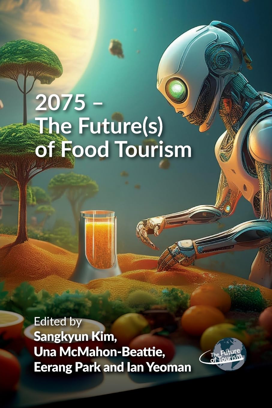 2075 - The Future(s) of Food Tourism Law