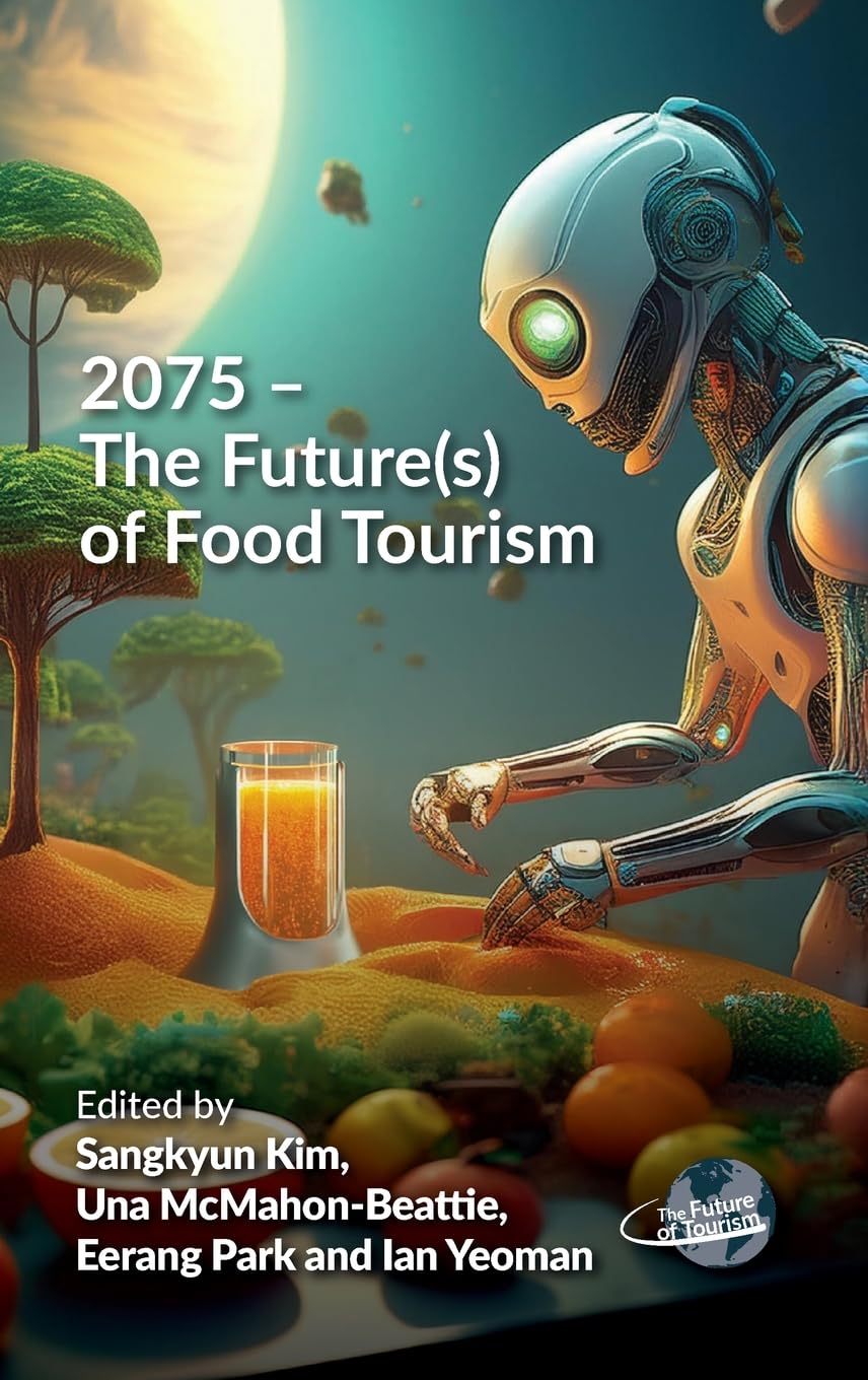 2075 - The Future(s) of Food Tourism Law