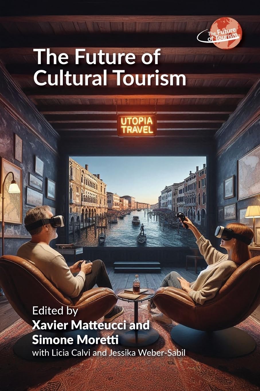The Future of Cultural Tourism Law