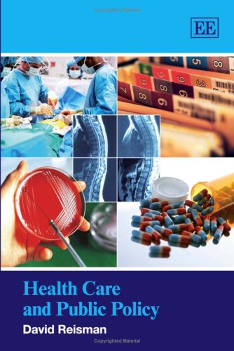 Health Care and Public Policy Medicine