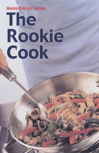 The Rookie Cook Leisure, Home & Garden