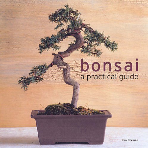 Bonsai: A Practical Guide Garden & Plants