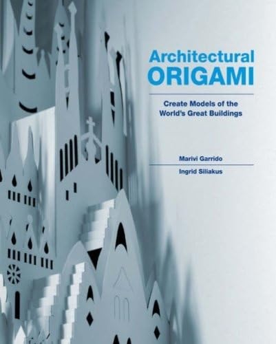 Architectural Origami: Create Models of the World's Great Buildings Film, Art & Culture