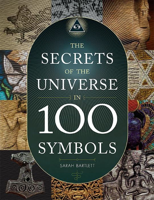 The Secrets of the Universe in 100 Symbols book