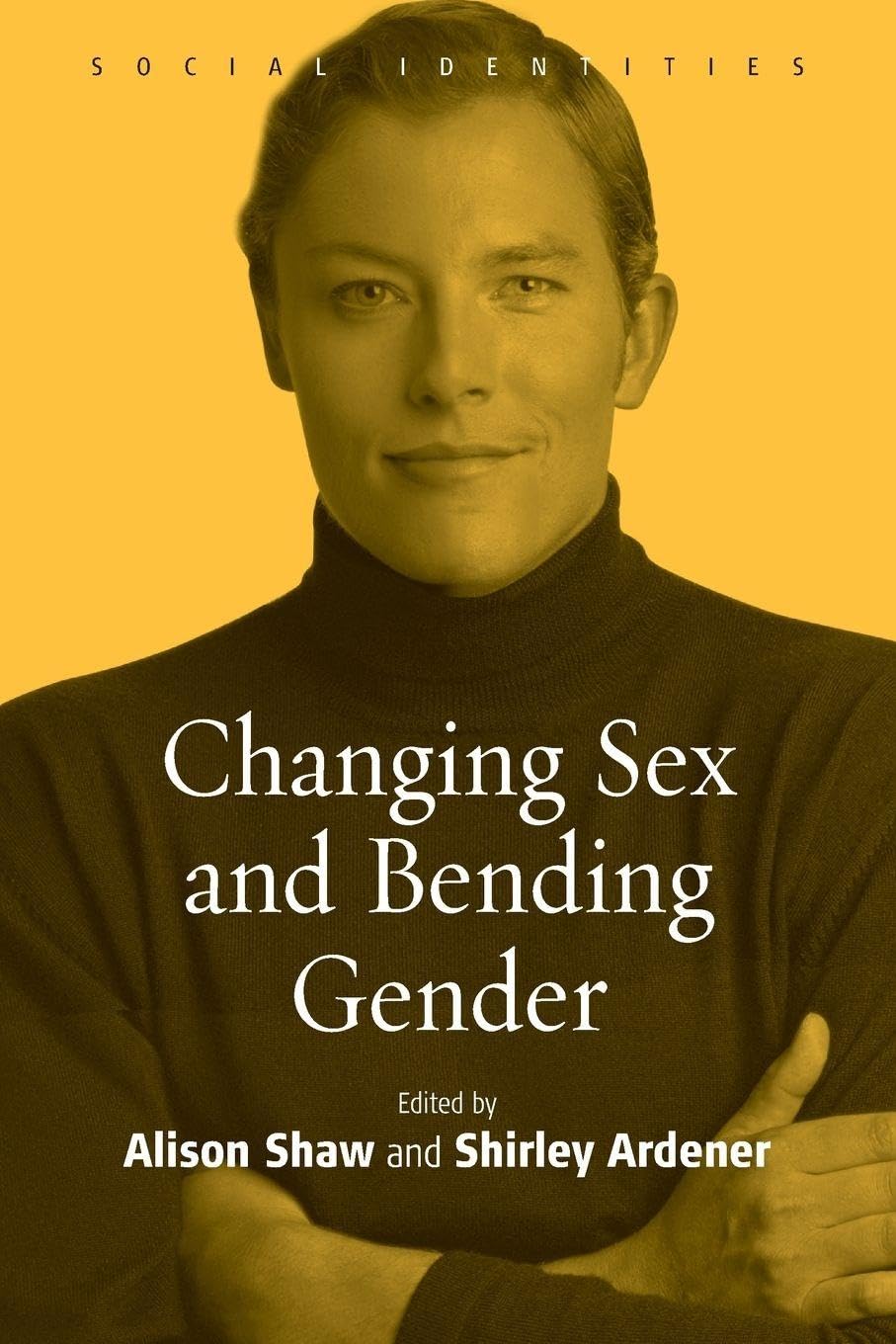 Changing Sex and Bending Gender (Social Identities) Law