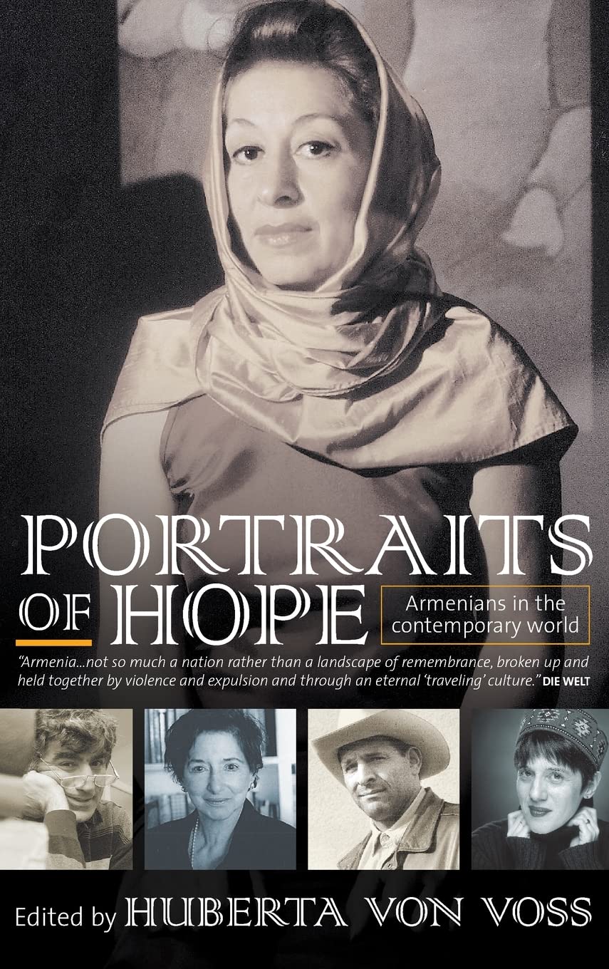 Product Image: Portraits of Hope