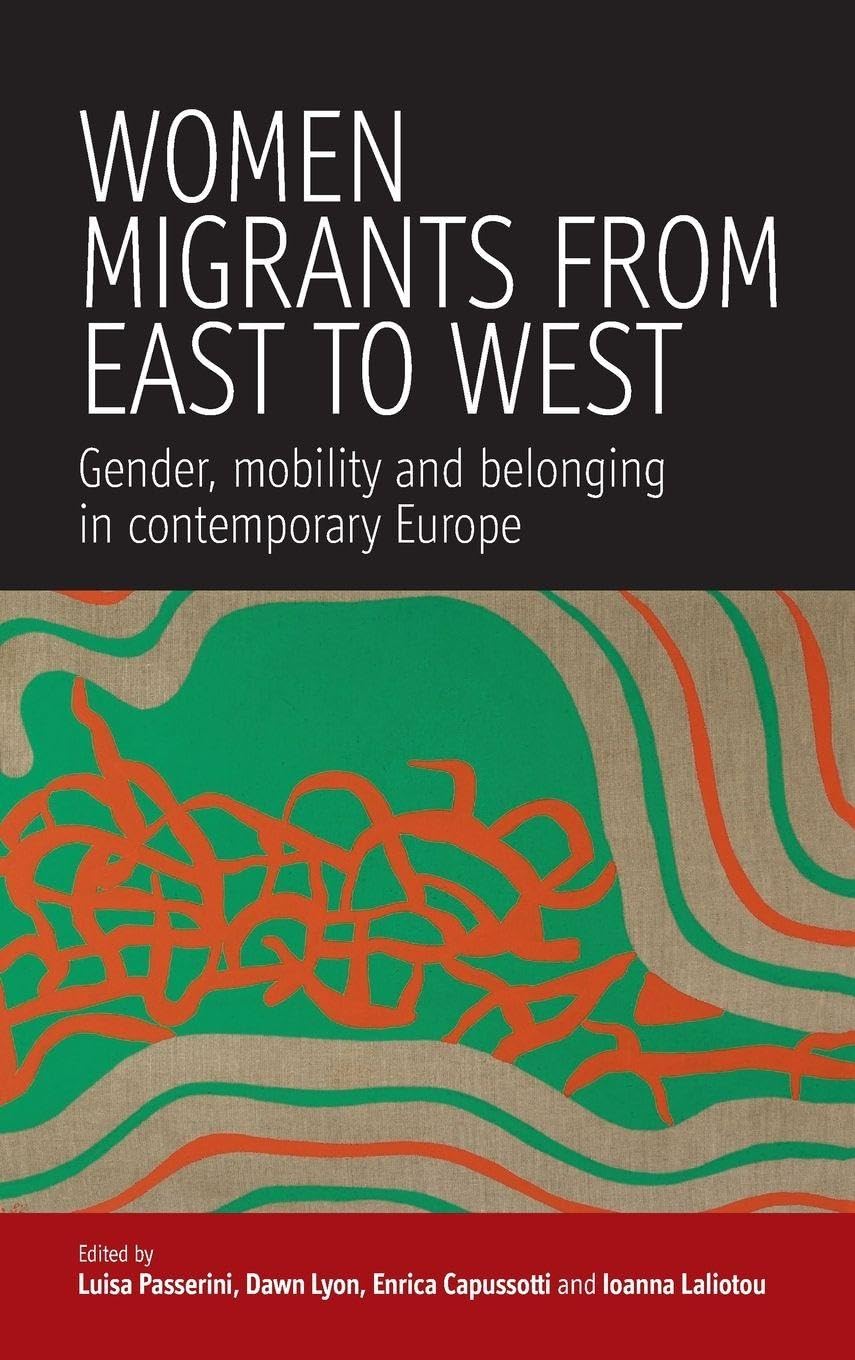 Women Migrants From East to West Law