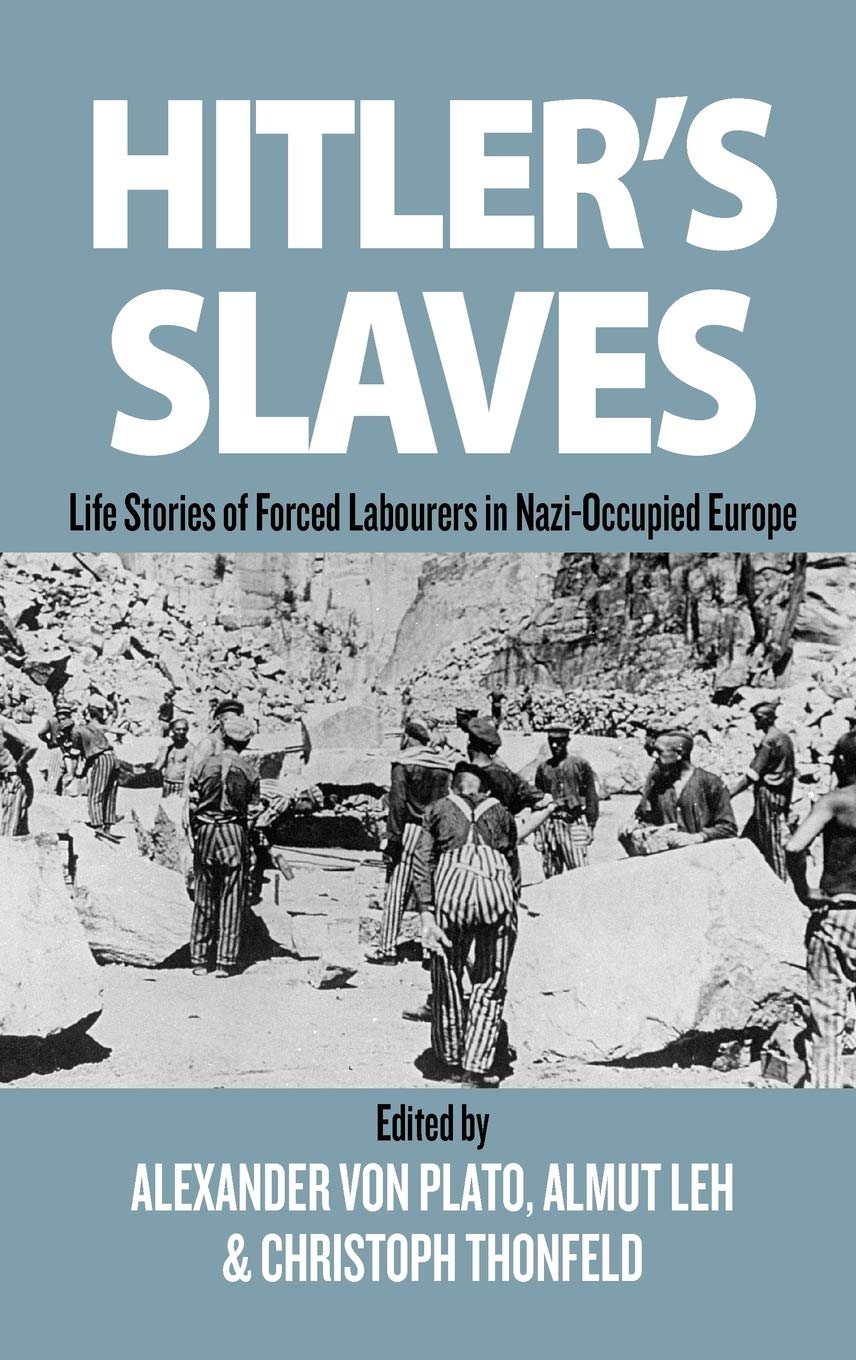 Product Image: Hitler's Slaves