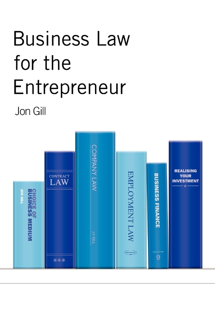 Business Law For The Entrepreneur Law