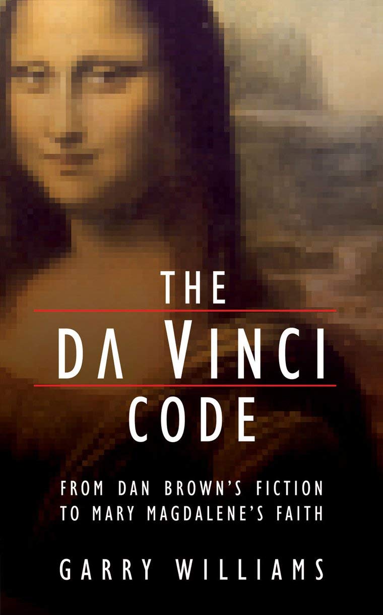 The Da Vinci Code: From Dan Brown's Fiction to Mary Magdalene's Faith Social Sciences
