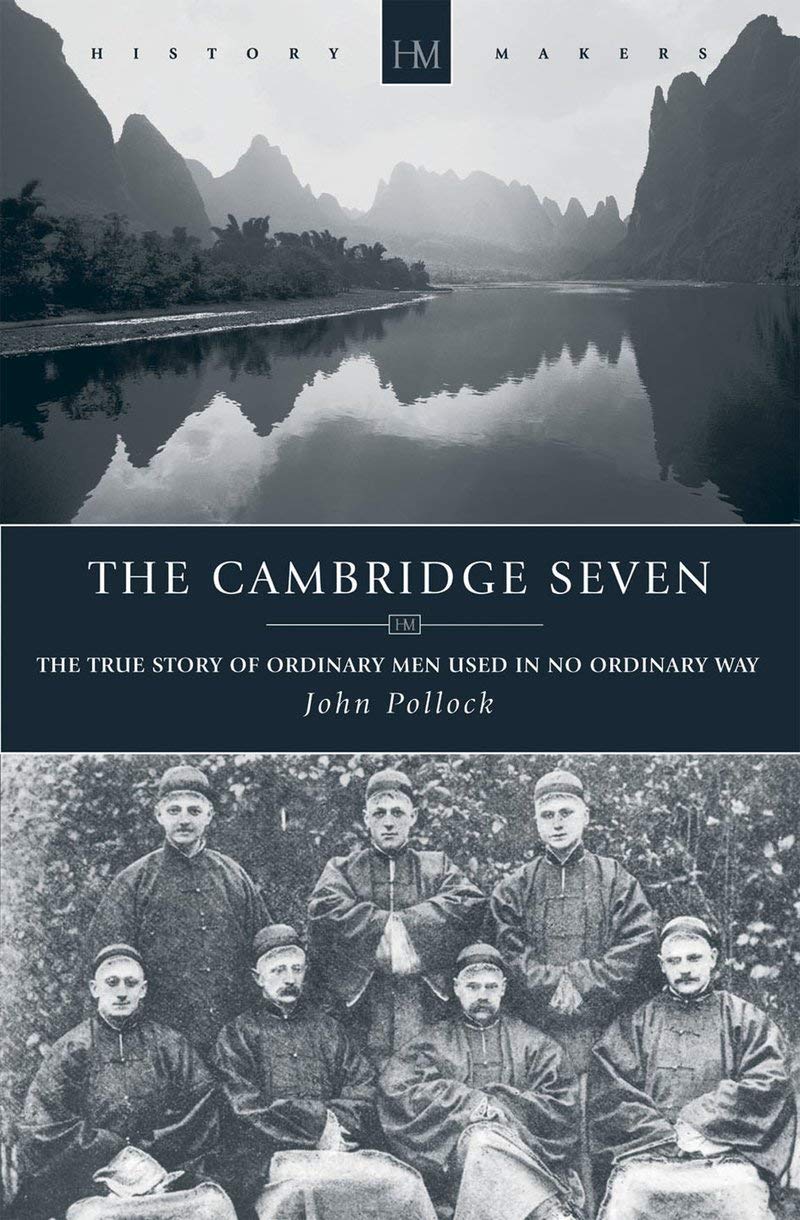 The Cambridge Seven Social Sciences
