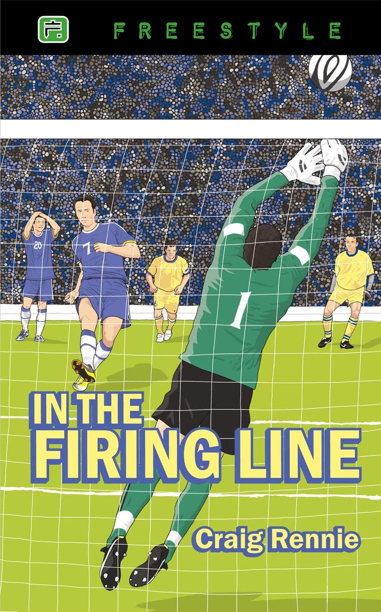 In the Firing Line Leisure & Fun