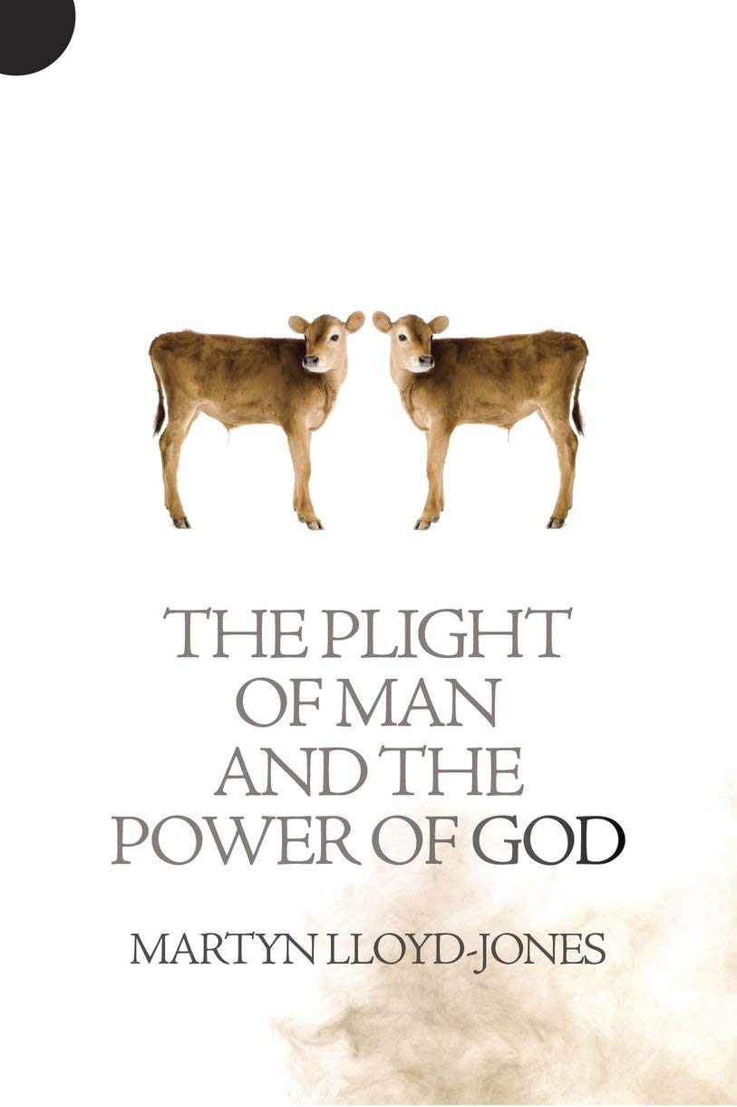 Plight of Man And the Power of God Social Sciences