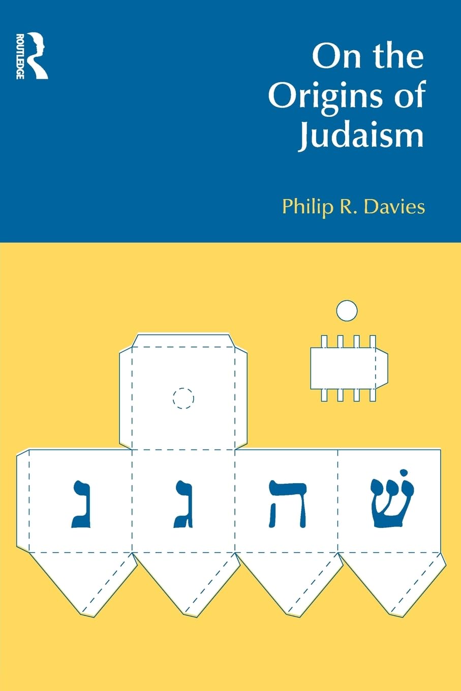 On the Origins of Judaism Social Sciences