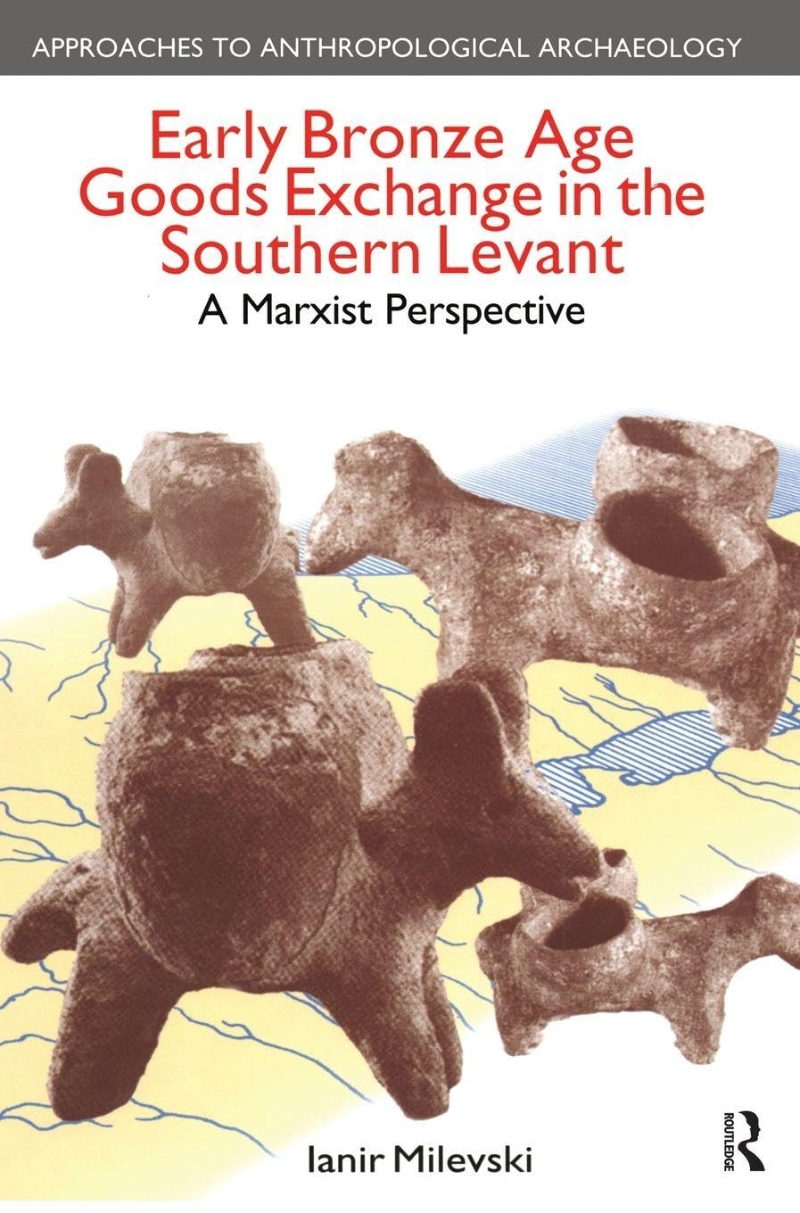 Early Bronze Age Goods Exchange in the Southern Levant Law