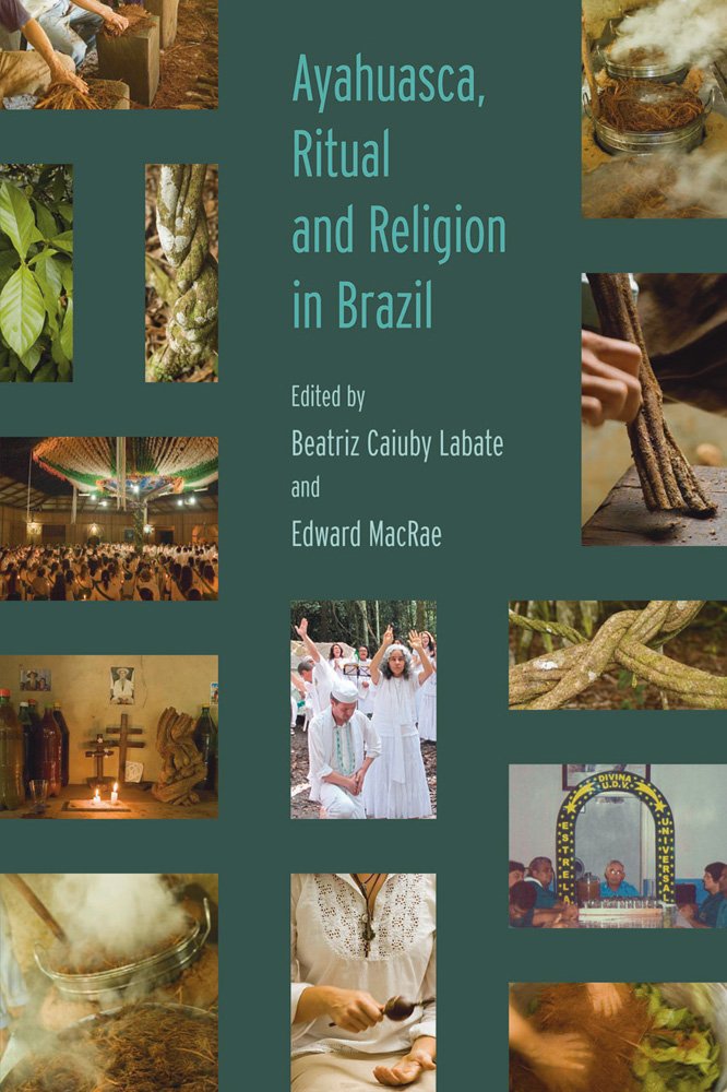 Ayahuasca, Ritual and Religion in Brazil General education