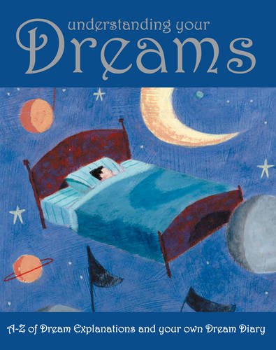 Dreams and Dreaming (Dream Book and Diary S.) Psychology