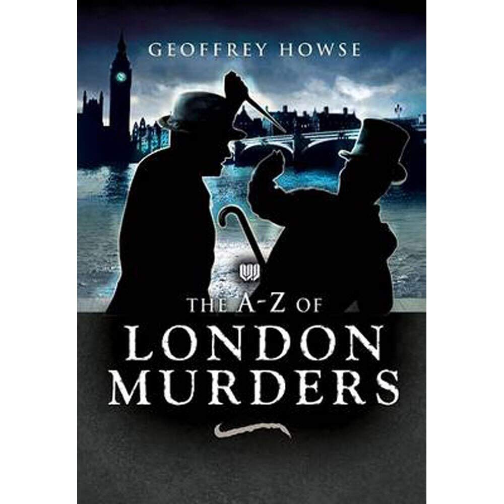 A-Z of London Murders Law