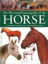 The Illustrated Encyclopedia of the Horse Books