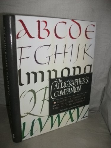 The Calligrapher's Companion Books