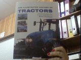 Illustrated History of Tractors book