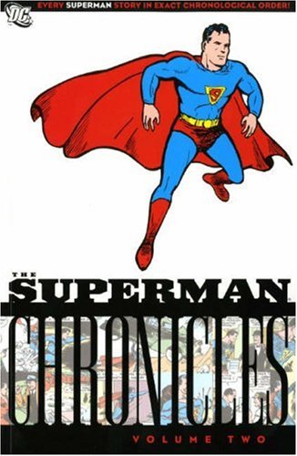 Product Image: Superman: v. 2: Chronicles (Superman: Chronicles)