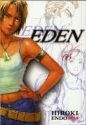 Eden: v. 6: It's an Endless World! (Eden: It's an Endless World!) Manga